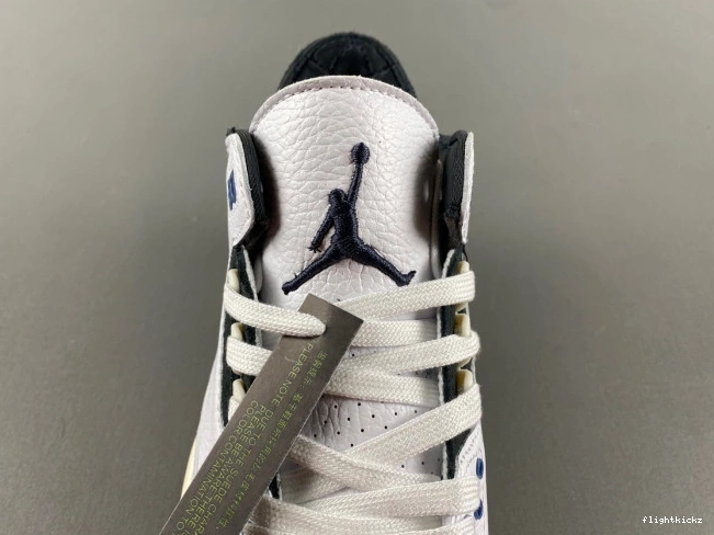 SP 3 Ma OG Jordan x Diffused A Air Blue Maniere HV8571-100 1121